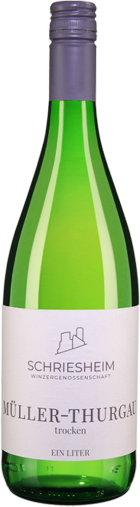 2024 Müller Thurgau 1,0 L