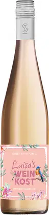 2023 Luisa´s Weinkost Rosé