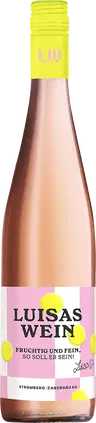 2024 Luisa´s Weinkost Rosé