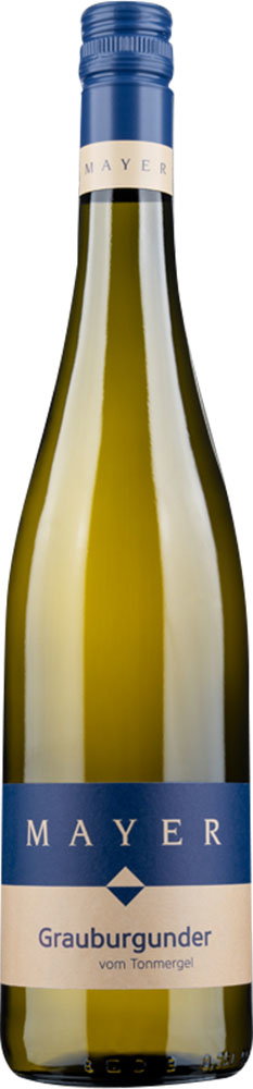 2024 Grauburgunder