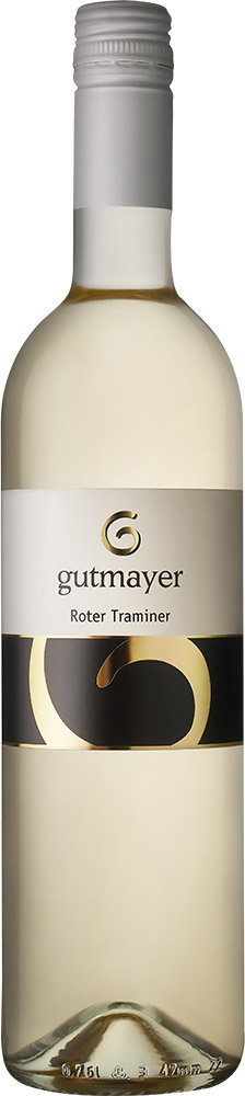 2025 Roter Traminer