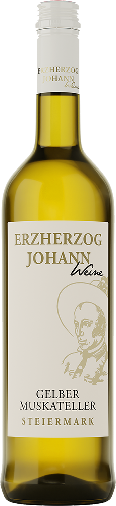 2025 Gelber Muskateller Vinothek