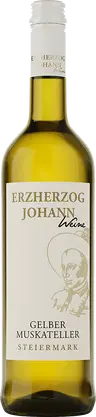2025 Gelber Muskateller Vinothek