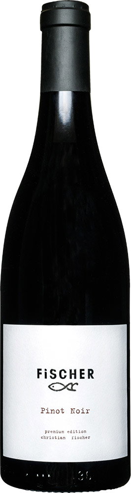 2020 Pinot Noir PREMIUM BIO