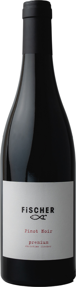 2021 Pinot Noir PREMIUM BIO