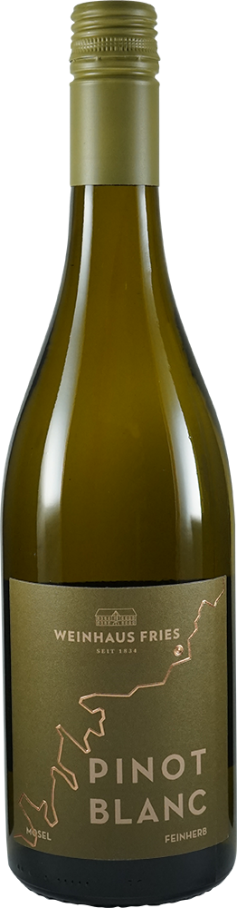 2025 Pinot Blanc