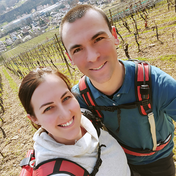 Vins d'Alsace Ancel