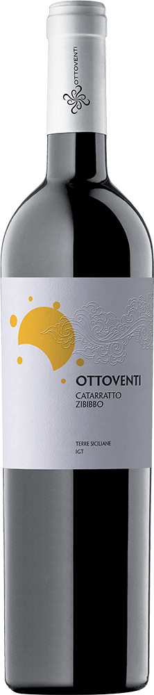 2024 Venti Eloquenti Bianco - Terre Siciliane IGP BIO