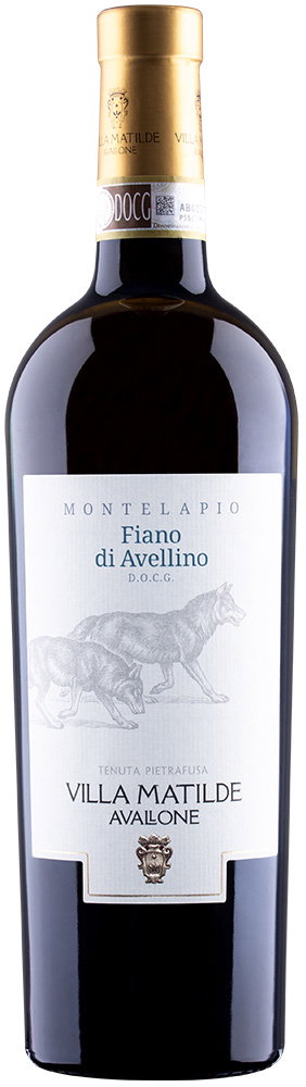 2022 Montelapio Fiano di Avellino DOCG