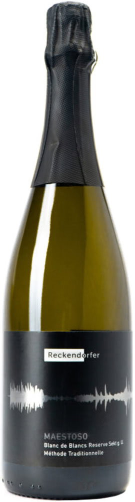 2020 "Maestoso" Blanc de Blancs Reserve g.U.