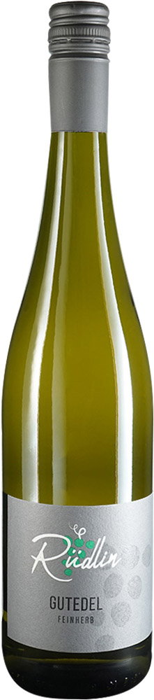 2023 Gutedel, FundamenT