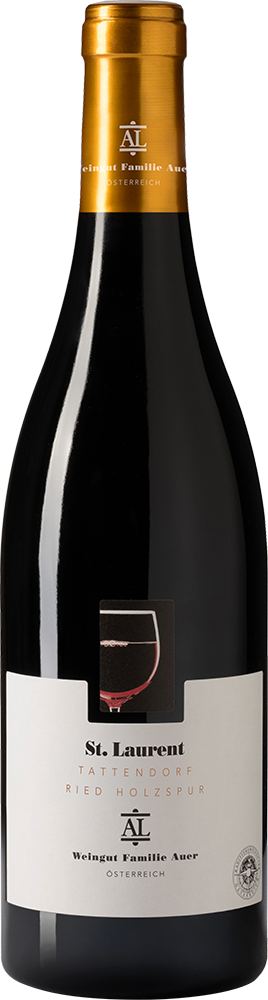 2021 St. Laurent Ried Holzspur Reserve
