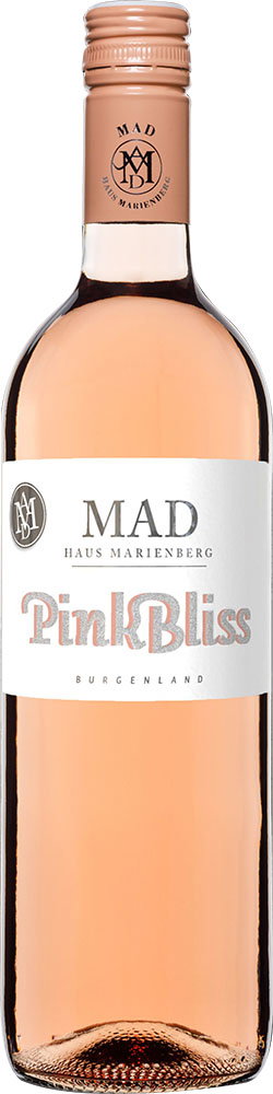 2025 Rosé Pink Bliss