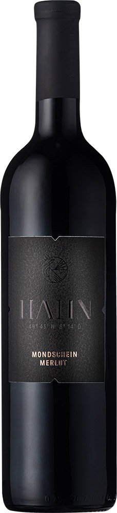 2016 Mondschein Merlot