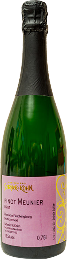 Pinot Meunier