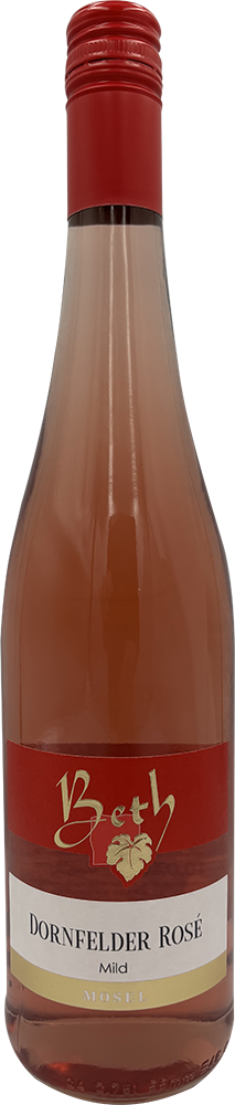 2025 Dornfelder Rose