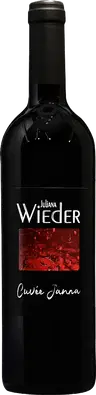 2020 Weingut Juliana Wieder - Cuvée Janna