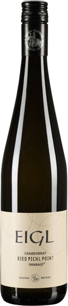 2022 Jochinger Chardonnay Smaragd