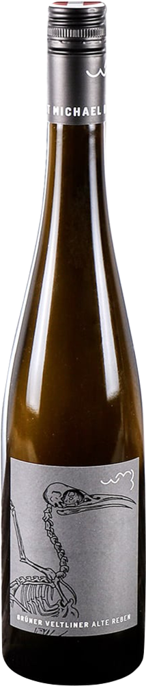 2021 Grüner Veltliner Alte Reben