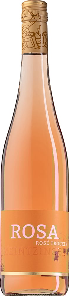2025 ROSA Rosé