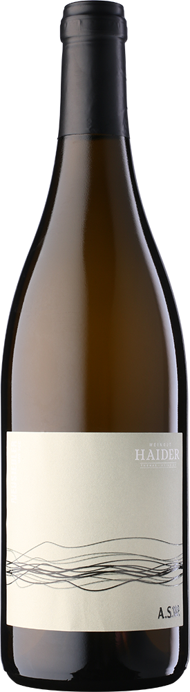 2022 am see weiß WB/CH Reserve