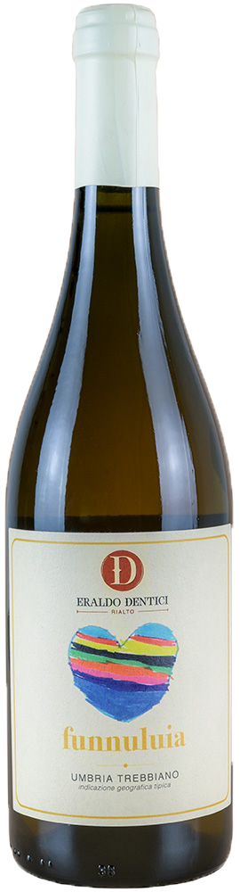 2024 Funnuluia Umbria IGP