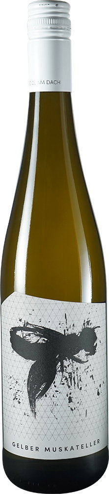 2025 Gelber Muskateller BIO