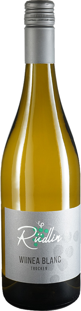 2023 WIINEA Blanc, FundamenT