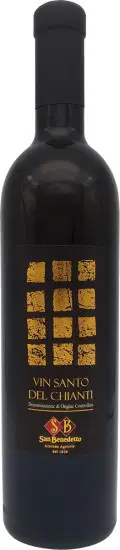 San Benedetto Vin Santo del Chianti DOC