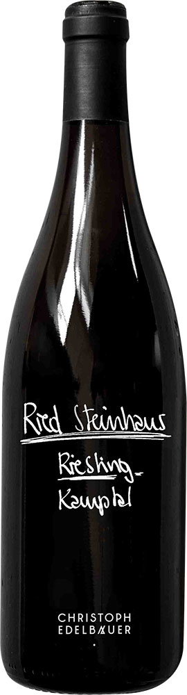 2020 Riesling Ried Steinhaus Kamptal DAC BIO