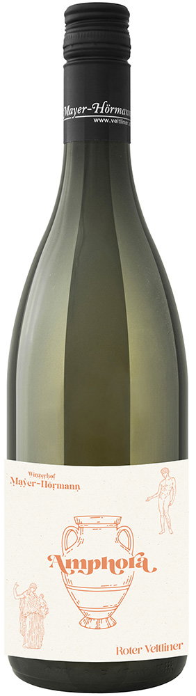 2025 Roter Veltliner Amphora