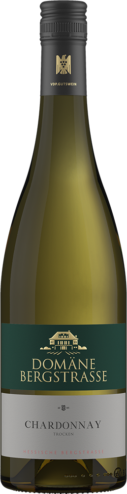 2025 Domäne Bergstraße Chardonnay VDP.GUTSWEIN