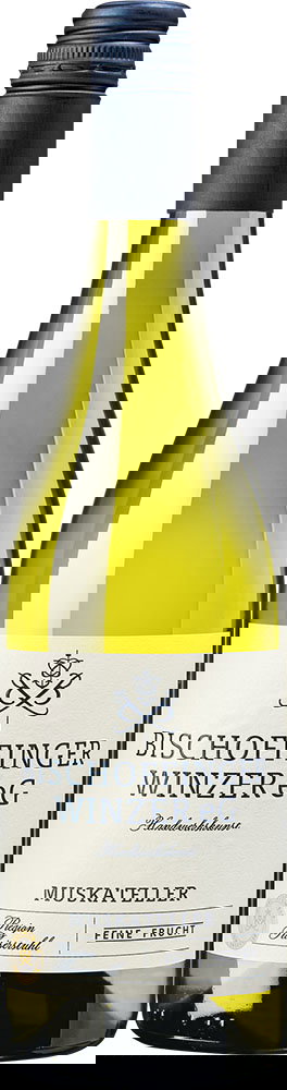 2024 Bischoffinger Handwerkskunst Muskateller