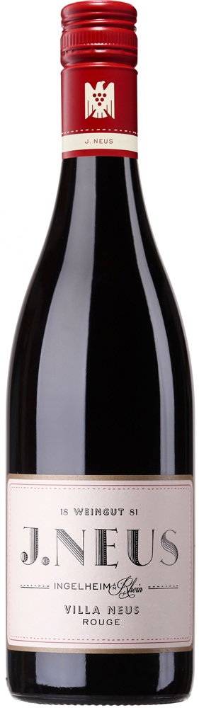 2021 VILLA NEUS Rouge | VDP.GUTSWEIN