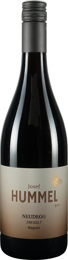 2023 Zweigelt Neudegg BIO
