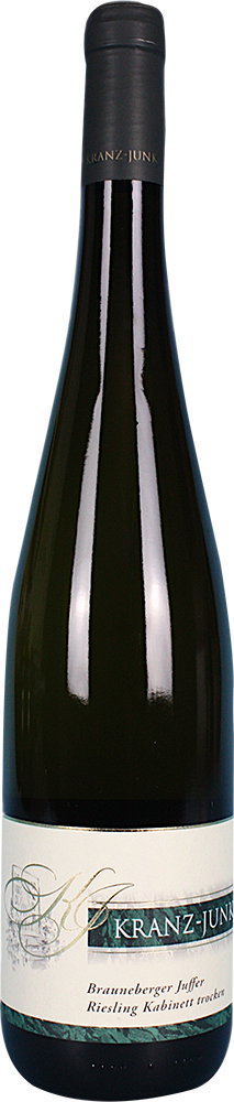 2021 Brauneberger Juffer Riesling Kabinett