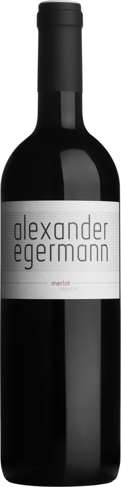2023 Merlot Reserve 1,5 L