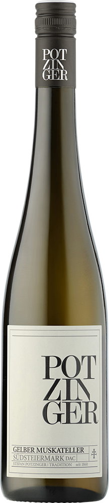 2024 Gelber Muskateller Tradition