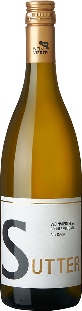 2024 Grüner Veltliner Alte Reben