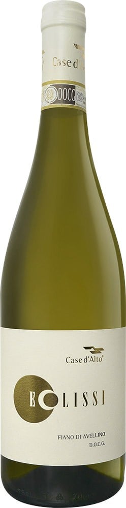 2024 Eclissi fiano di Avellino DOCG