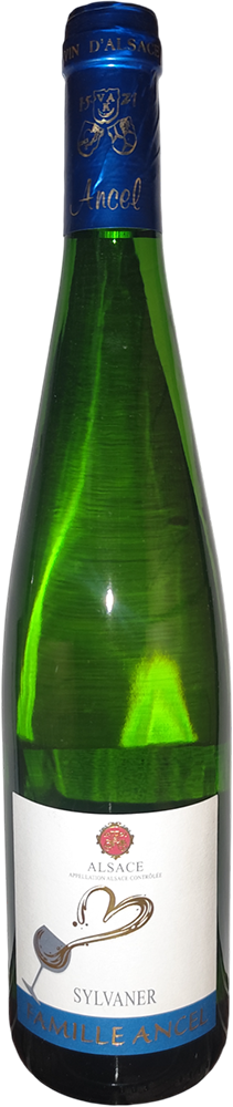 2024 Sylvaner Alsace AOP