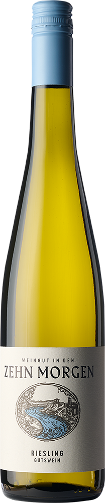 2023 Riesling Gutswein BIO