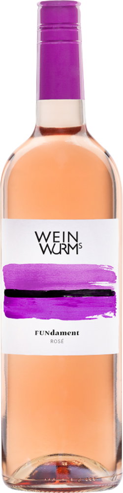 2024 Rosé "FUNdament"