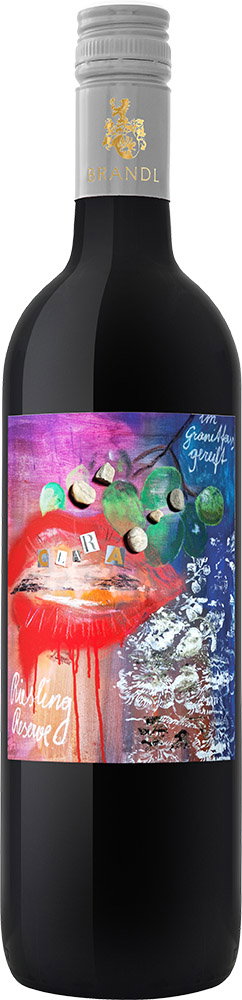 2023 Riesling Clara aus dem Granitfass