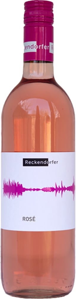2022 Rosé reflection