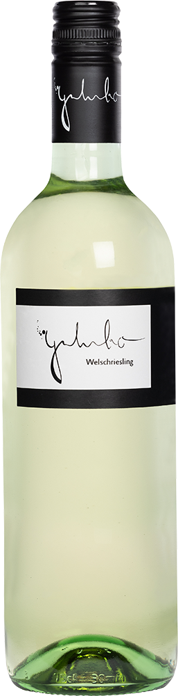 2025 Welschriesling