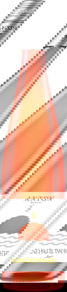 2024 Sundowner Rosé