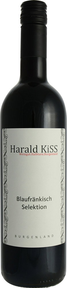 2023 Blaufränkisch Selektion