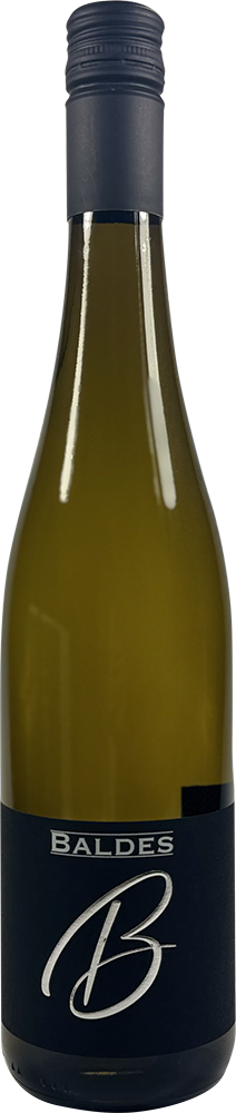 2024 Riesling "B" süss