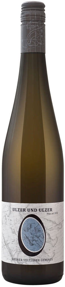 2024 Grüner Veltliner "geminus"